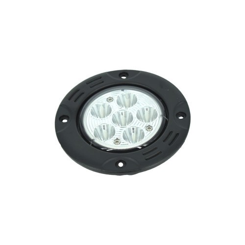 Proiector LED 12-24V Cod: HG-118 Automotive TrustedCars