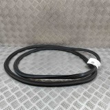 Garnitura Usa Dreapta Fata Audi A8 D4 4H 2011 OEM 4H0831721F Crom Inox Chedere Cromate Eurowest Lema