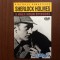 Sherlock Holmes 3 Half Hour episodes digitally remastered DVD disc video VG+