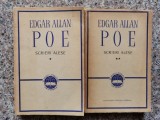 Cumpara ieftin Scrieri Alese Vol.1-2 - Edgar Allan Poe , B366