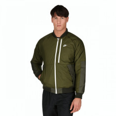 Jacheta Nike M NSW TF RPL LEGACY REV BOMBER