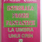 INTEGRALA PROZEI FANTASTICE, VOL III : LA UMBRA UNUI CRIN de MIRCEA ELIADE , 1994