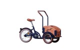 PEGAS MINI CARGO 1S ALBASTRU CALATOR
