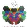 Virgil Steve Howe Nexus (cd)