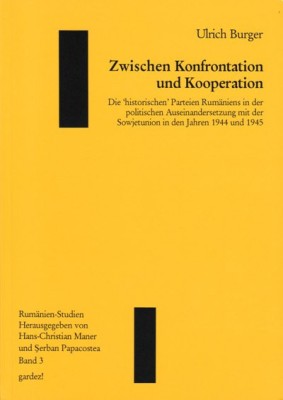 Zwischen Konfrontation und Kooperation foto