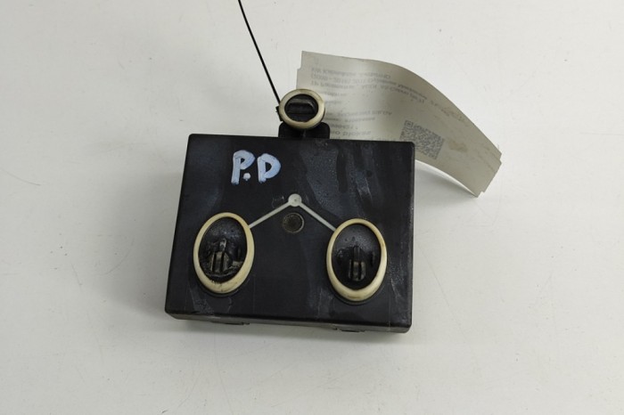 Modul de control ușă dreapta față AUDI A5 Cabrio 8F7 2011 OEM: 8&Tau;0959793M 28990421