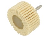 Ax Lustruire Metal P&acirc;slă 6mm