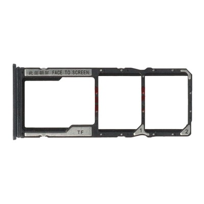 Suport SIM Xiaomi Redmi 12C BLACK foto