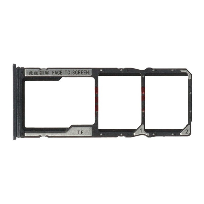 Suport SIM Xiaomi Redmi 12C BLACK