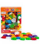 Mozaic Tip Puzzle 70 de Piese