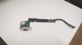 Port Usb + SVideo Laptop T60P 8741