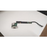 Port Usb + SVideo Laptop T60P 8741