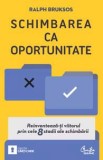 Schimbarea ca oportunitate - Curtea Veche