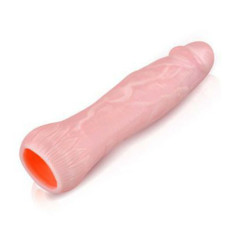 Deep Love - Prelungitor penis, 19 cm