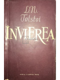 Lev Tolstoi - &Icirc;nvierea (editia 1959)