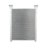Radiator incalzire Fiat, Nissan, Opel, Renault 1.2-2.0D cod OEM 271159831R, 6000617449, 1924002100, 95517541