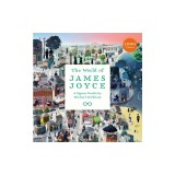 The World of James Joyce 1000 Piece Puzzle: And Other Irish Writers: A 1000 Piece Jigsaw Puzzle