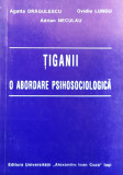 Tiganii O Abordare Psihologica - Colectiv ,558856