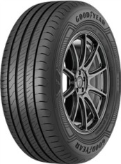 Cauciucuri de vara Goodyear EfficientGrip 2 SUV ( 215/70 R16 100H )