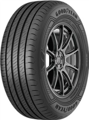 Cauciucuri de vara Goodyear EfficientGrip 2 SUV ( 245/45 R20 103V XL ) foto