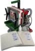 Filtru Vin Colombo 6 Inox Rover Pompe 200-300 l/h Profesional Italia Filtrare Tuica Must