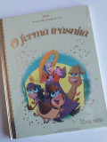 Disney colecția de aur nr 70, O fermă trăsnită , 20 lei