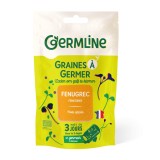 Schinduf seminte pentru germinat bio 150g Germline