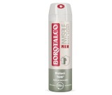 Deodorant Spray Borotalco Men Invisible, 150 ml