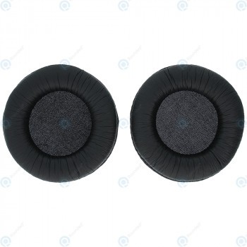 Panasonic RP-HT161 Tampoane pentru urechi negre foto