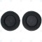 Panasonic RP-HT161 Tampoane pentru urechi negre