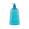 Gel de Duș Bioderma Atoderm, Hidratare Profundă cu Uleiuri Vegetale, Piele Uscată, 1000ml