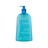 Gel de Dus, Bioderma, Atoderm, Hidratare Profunda, cu Uleiuri Vegetale, pentru Pielea Uscata, 1000ml