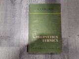 Cibernetica tehnica de L.P.Kraizmer
