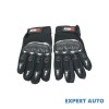 Manusi moto negre 11371 Alta marca Alt model #7
