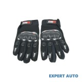 Manusi moto negre 11371 Alta marca Alt model #7