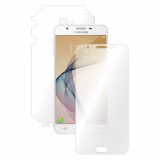 Folie de protectie Clasic Smart Protection Samsung Galaxy J7 Prime