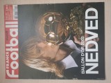 Reviste fotbal
