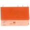 RELAY-MINIATURE 12VDC,400MW,2FORMC,7MS 3501-001180 Masina de Spalat Samsung WF9622