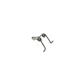 Amortizor original BEKO 2708180100 pentru masina de spalat rufe, compatibil Whirlpool/Indesit