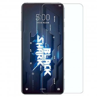 Xiaomi Mi Black Shark 5 folie protectie King Protection foto
