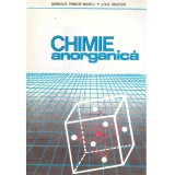 Romulus Pomoje Marcu, Livia Magyar - Probleme de chimie anorganica. Teorie si aplicatii. Volumul II - 136605