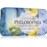 Nesti Dante Philosophia Collagen with Vegetable Collagen &amp; Ginseng săpun natural cu colagen 250 g