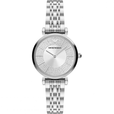 Ceas Dama, Emporio Armani, Gianni T-Bar AR11445 - Marime universala foto