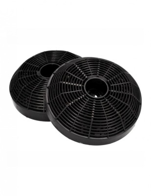 Set 2 filtre carbon hota Gorenje DKP500WH originale - 417308 foto