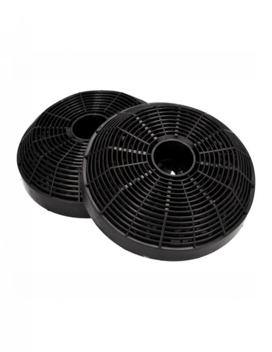 Set 2 filtre carbon hota Gorenje DKP500WH originale - 417308