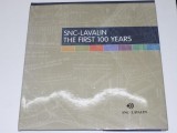 SNC-LAVALIN. THE FIRST 100 YEARS 2011