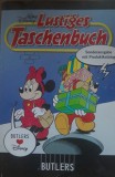 Lustiges Taschenbuch. Sonderausgabe mit produktkatalog - Walt Disney