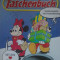 Lustiges Taschenbuch. Sonderausgabe mit produktkatalog - Walt Disney