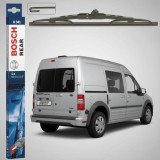 Cumpara ieftin Ștergător Lunetă Ford Transit Connect (P65, P70, P80_) 2002&ndash;2013 | Bosch Twin H341