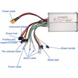 Controller scuter electric KUGOO M4